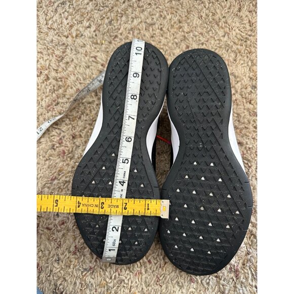 Nike womens Air Max Bella TR 3 Cross Trainers Sneakers 8 Pink Black Gym athletic - Picture 6 of 6